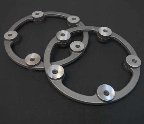 Wheel Spacers 5/205 - 1.0"