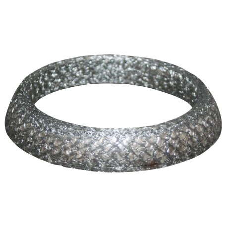 Exhaust Gasket - Metal Ring