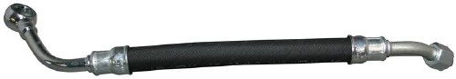 Oil Hose - Porsche 911 912 914