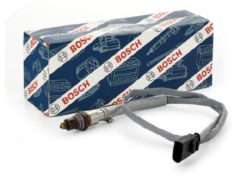 Bosch Oxygen Sensor