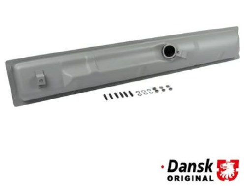 Porsche 914 Muffler OE