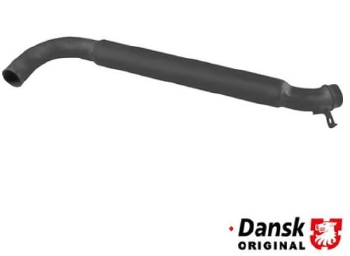 Porsche 914 Muffler Tailpipe