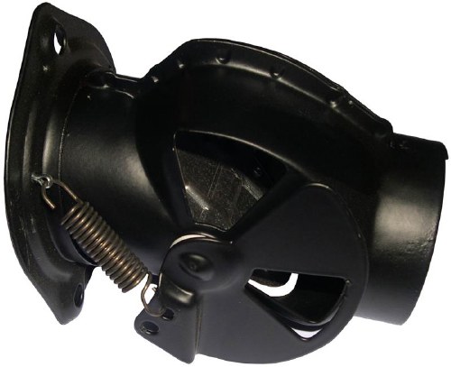 Heat Control Valve RH 911/912