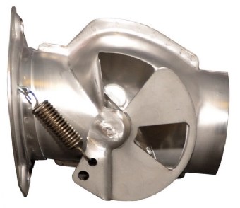 Heat Control Valve RH 911/912