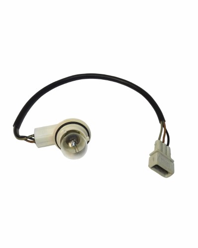 Indicators Wiring MK2 91-92