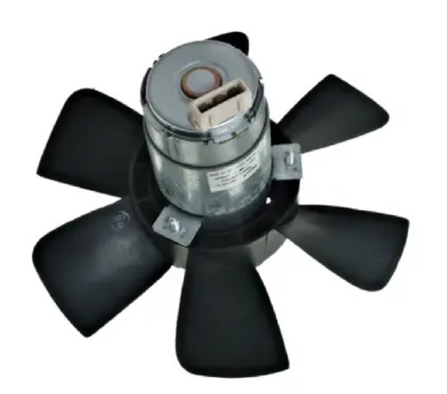 Radiator Fan Motor