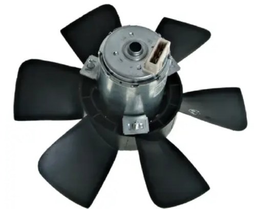 Radiator Fan Motor
