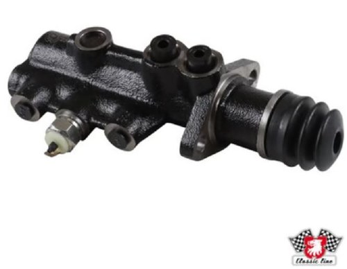 Master Cylinder 911 912 914 HD