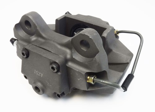 Brake Caliper Front 911 Alum "S" RH