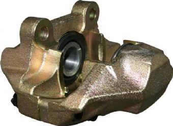 Brake Caliper 911 Rear LH 6383