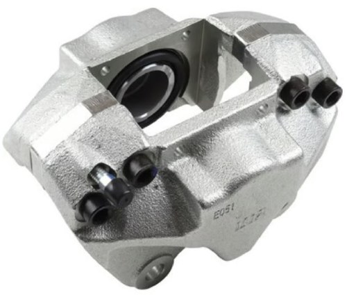 Brake Caliper 911 Rear LH 8489