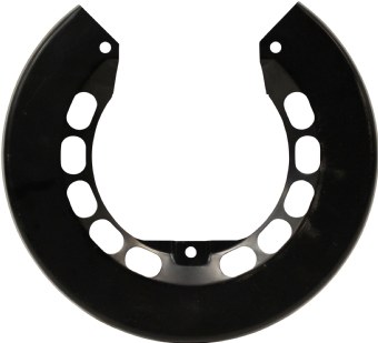 Backing Plate Rear 911