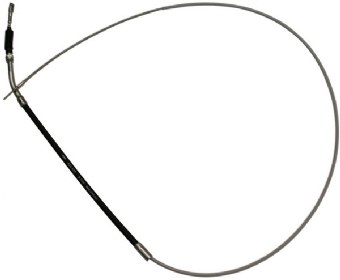 Clutch Cable 911 74-87