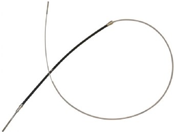 Clutch Cable 911 72-74