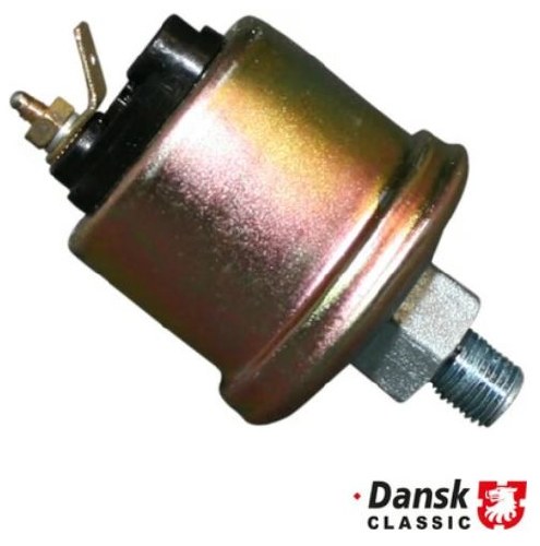 Oil Pressure Sender