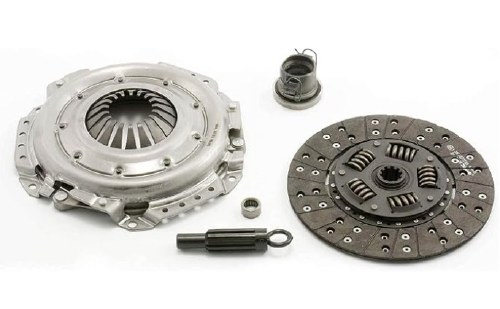 Clutch Kit - 180mm to 1966