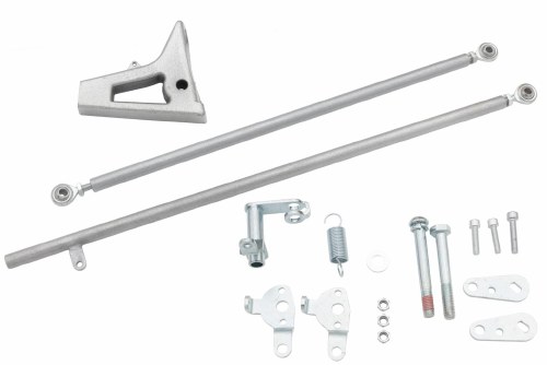 Twist Linkage Kit Type 1