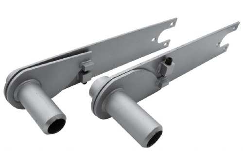 Adjustable SWG Spring Plates