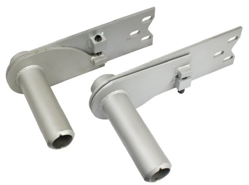 Adjustable IRS Spring Plates - Replaces Dual Style