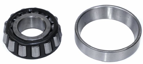 Wheel Bearing Inner Conv.