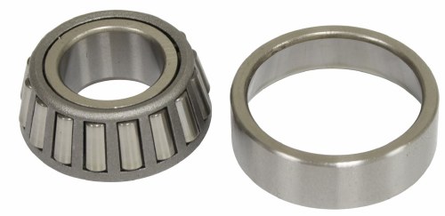 Wheel Bearing Outer Conv.