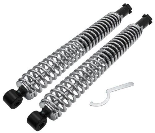 Front/Rear Coilover Shocks EXT