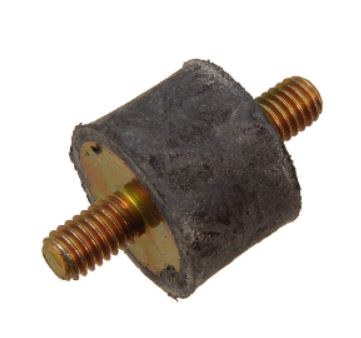 Oil Cooler Mount Etc.