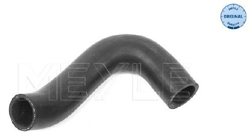 Radiator Hose MK1 Lower