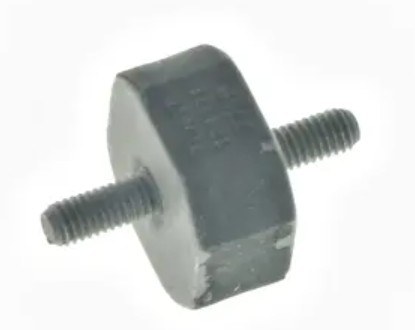 Rubber Mount