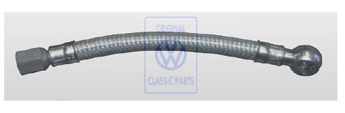 Fuel Line MK1