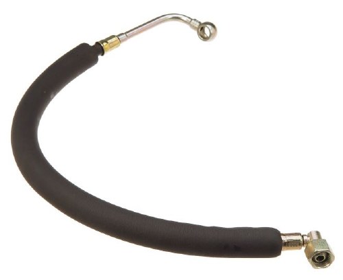 Fuel Line Accum to Fuel Pump