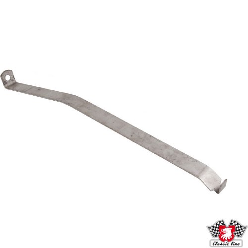 MK1 Fuel Tank Straps S/S