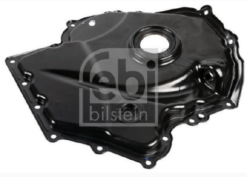 Timing Chain Cover Lower Early