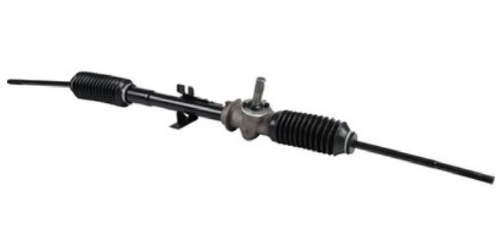 MK1 Steering Rack Manual