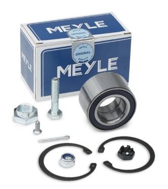 Front Wheel Bearing Kit MK1