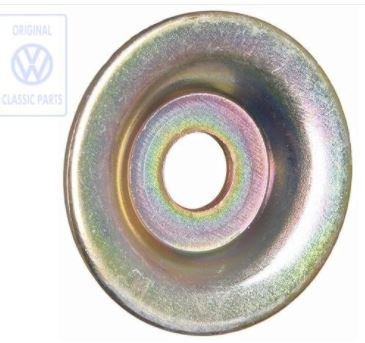 MK1 Rear Axle Cup Washer
