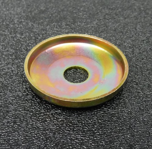 Front Sway Bar Link Lower Washer