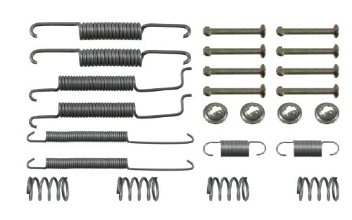 Brake Hardware Kit MK1 MK2