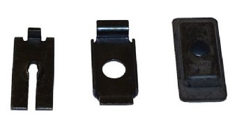 Clutch Cable Kit MK1 MK2