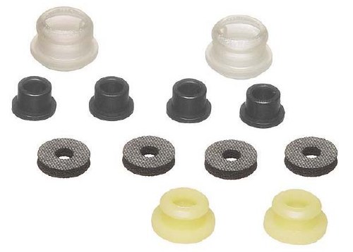 Shift Rod Bushing Kit - MK1