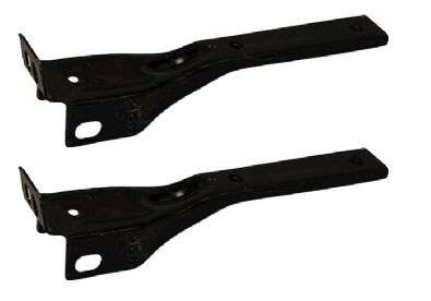 MK1 Euro Bumper Brackets