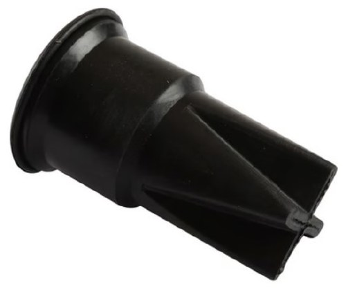 MK1 Windshield Cowel Drain