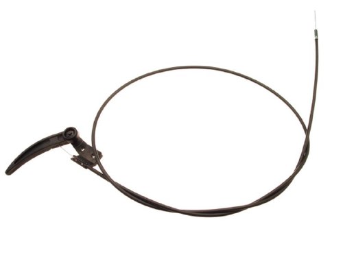 Hood Release Cable - MK1