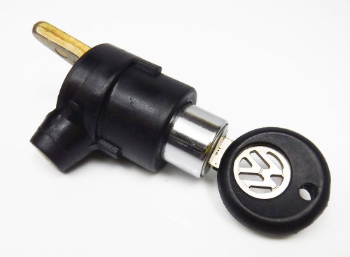 MK1 Rabbit Rear Hatch Lock