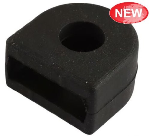 Hatch Strut Bumper MK1 Rabbit