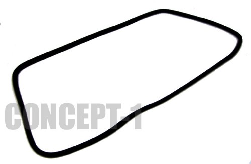MK1 Windshield Seal Without Groove