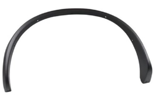 MK1 Fender Flare Rear LH