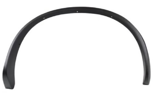 MK1 Fender Flare Rear RH