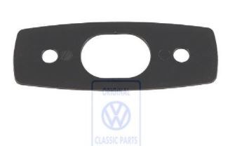 MK1 Flag Mirror Gasket Each