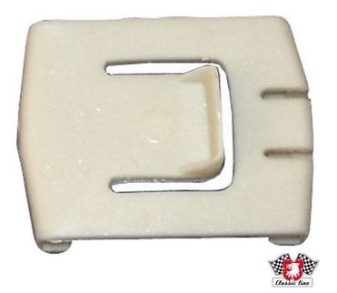 Seat Base Bushing Outer Each